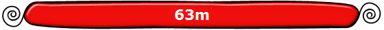 63m