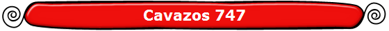 Cavazos 747