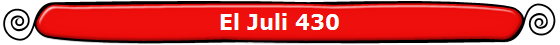 El Juli 430