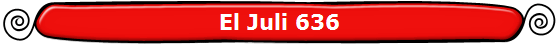 El Juli 636