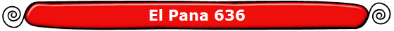 El Pana 636