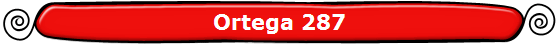 Ortega 287