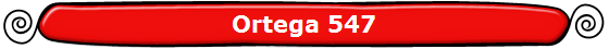 Ortega 547