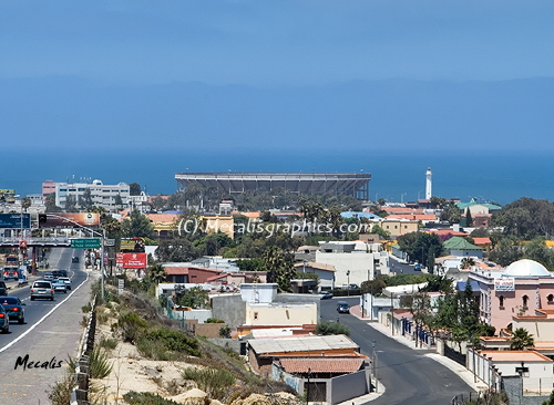 Las Playas 1