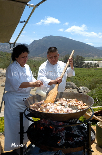 Paella