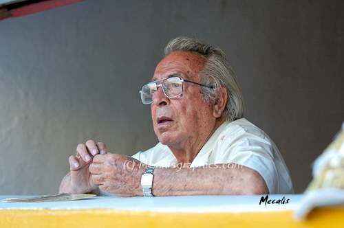 Juan Silveti 957