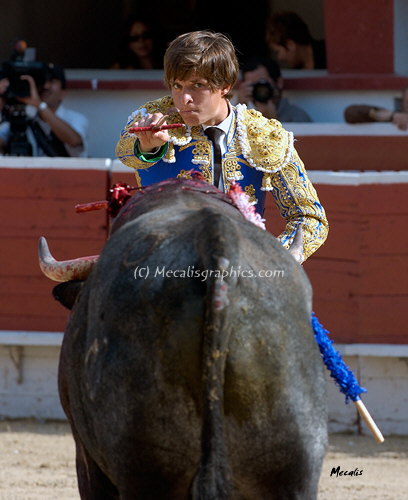 El Juli 430